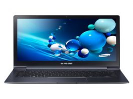Review Spesifikasi Detail Laptop Samsung Ativ Book 9 Plus
