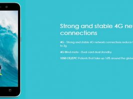 Review Spesifikasi Huawei Honor 4X Android Terbaru