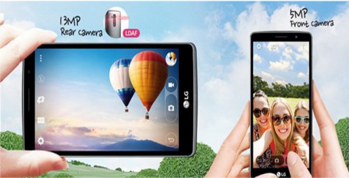 Review Spesifikasi LG G4 Stylus Android Terbaru