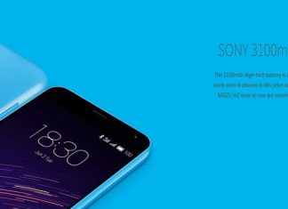 Review Spesifikasi Meizu M2 Note Android Terbaru Review Spesifikasi Meizu M2 Note Android Terbaru