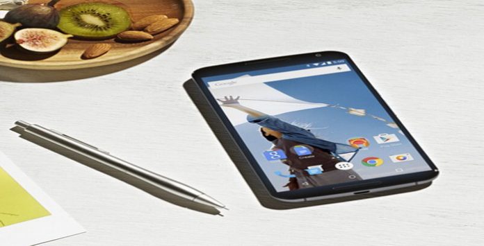 Review Spesifikasi Motorola Nexus 6 Android