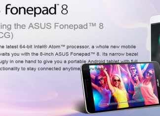 Review Spesifikasi Tablet Asus Fonepad 8 FE380CG Android Review Spesifikasi Tablet Asus Fonepad 8 FE380CG Android