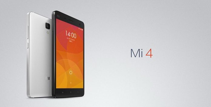 Review Spesifikasi Xiaomi Mi4 Android Terbaru