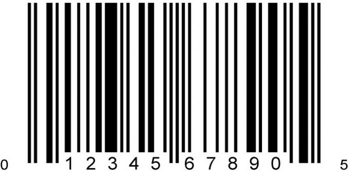 Sekilas Informasi Mengenai Barcode Dan Scanner Barcode