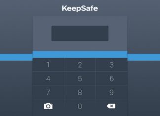 Sembunyikan Foto & Video di Android Dengan KeepSafe Vault