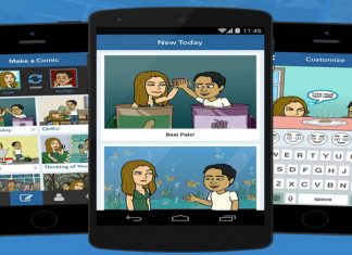 Situs Web Keren Untuk Belajar Membuat Komik Animasi Online Situs Web Keren Untuk Belajar Membuat Komik Animasi Online