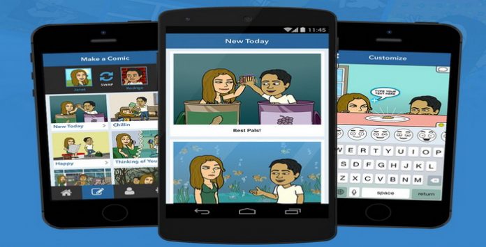Situs Web Keren Untuk Belajar Membuat Komik Animasi Online Situs Web Keren Untuk Belajar Membuat Komik Animasi Online