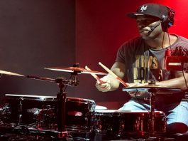 Situs Web Online Belajar Alat Musik Drum Virtual Gratis