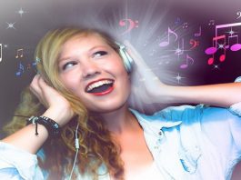 Situs Website Untuk Download Album Lagu MP3 Gratis Terbaru