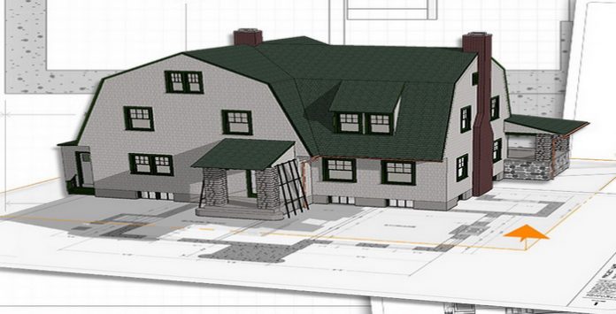 Software 3D CAD Terbaik Dan Gratis Untuk Windows