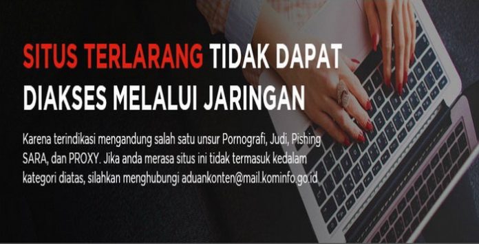 Software Blokir Situs Web Dengan Black List Untuk Windows 10 Software Blokir Situs Web Dengan Black List Untuk Windows 10