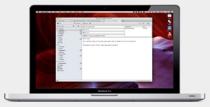 Software Email Gratis Dan Mudah Untuk PC Windows Software Email Gratis Dan Mudah Untuk PC Windows