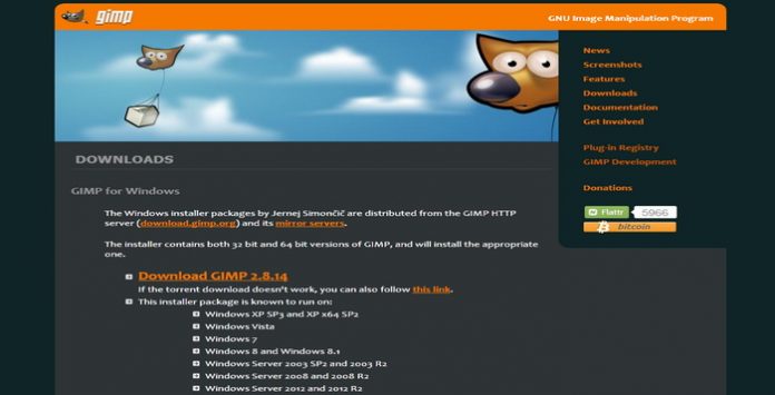 Software Gratis Editing Foto Dan Gambar Windows Software Gratis Editing Foto Dan Gambar Untuk Windows
