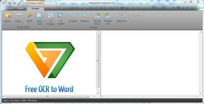 Software Mengubah Gambar Ke PDF Atau Word Selain Free OCR To Word