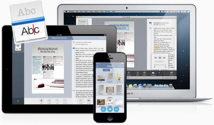 Software Merubah Gambar Ke PDF Atau Word Seperti Prizmo