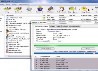 Software Terbaik Alternatif Seperti Internet Download Manager Software Terbaik Alternatif Seperti Internet Download Manager