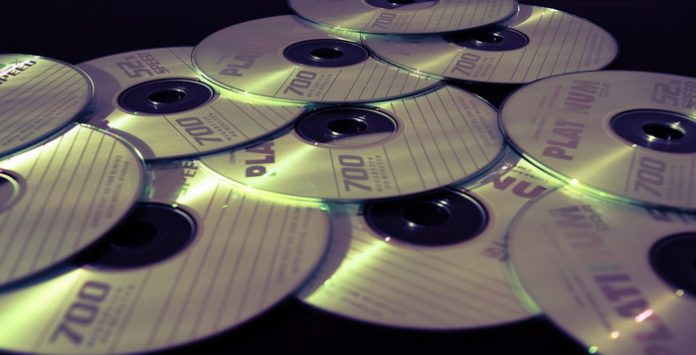 Software Untuk Membuat Label Dan Cover DVD Atau CD Windows 10