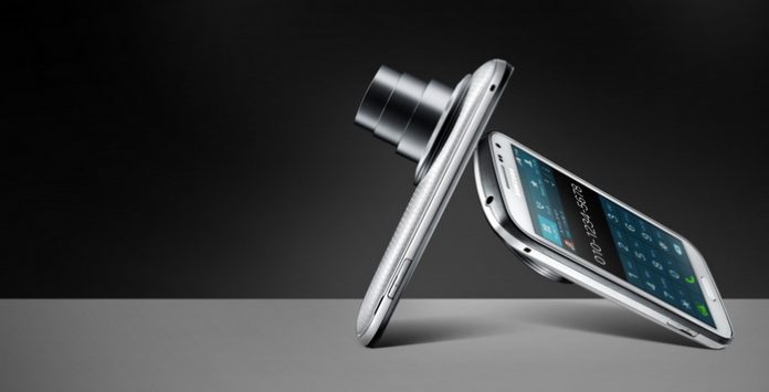 Spesifikasi Detail Fitur Canggih Samsung Galaxy K Zoom