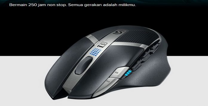 Spesifikasi Fitur Gaming Mouse Harus Yang Para Gamer PC Miliki Spesifikasi Fitur Gaming Mouse Harus Yang Para Gamer PC Miliki