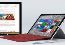 Surface Pro 3 Tablet Yang Dapat Menggantikan Laptop Anda Surface Pro 3 Tablet Yang Dapat Menggantikan Laptop Anda
