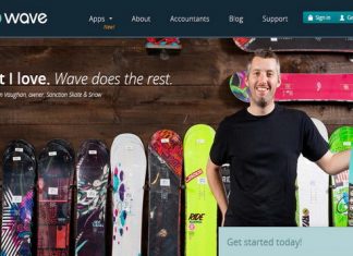 Wave Accounting – Software Akuntansi Online Bisnis Kecil Wave Accounting - Software Akuntansi Online Bisnis Kecil