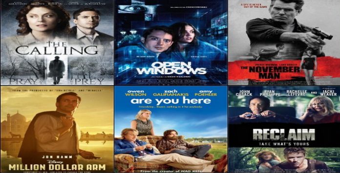 Website Gratis Film Bioskop TV Streaming Tanpa Download Website Gratis Film Bioskop & TV Streaming Tanpa Download