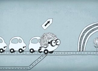 Aplikasi Waze Navigasi GPS Lalu Lintas Untuk Android & iPhone