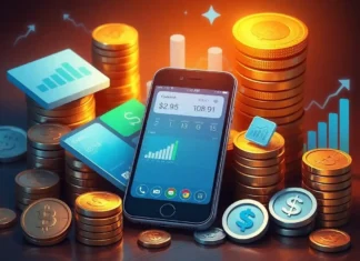 10 Aplikasi Keuangan Terbaik 2025 di iPhone untuk Penganggaran & Pelacakan 10 Aplikasi Keuangan Terbaik 2025 di iPhone untuk Penganggaran & Pelacakan