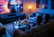 Temukan 12 Aplikasi Film Gratis Terbaik 2025 di Android untuk Streaming Tanpa Batas! Temukan 12 Aplikasi Film Gratis Terbaik 2025 di Android untuk Streaming Tanpa Batas!