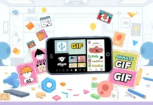 Aplikasi iOS Terbaik Membuat dan Mengedit GIF yang Wajib Dimiliki di 2025 Aplikasi iOS Terbaik Membuat dan Mengedit GIF yang Wajib Dimiliki di 2025