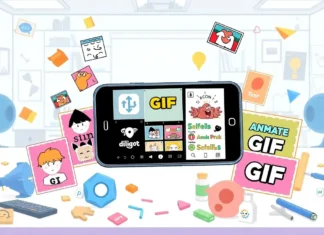 Aplikasi iOS Terbaik Membuat dan Mengedit GIF yang Wajib Dimiliki di 2025 Aplikasi iOS Terbaik Membuat dan Mengedit GIF yang Wajib Dimiliki di 2025