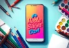 10 Aplikasi Mobile Terbaik untuk Membuat Tipografi dengan Mudah 10 Aplikasi Mobile Terbaik untuk Membuat Tipografi dengan Mudah