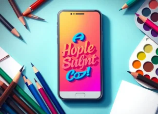 10 Aplikasi Mobile Terbaik untuk Membuat Tipografi dengan Mudah 10 Aplikasi Mobile Terbaik untuk Membuat Tipografi dengan Mudah
